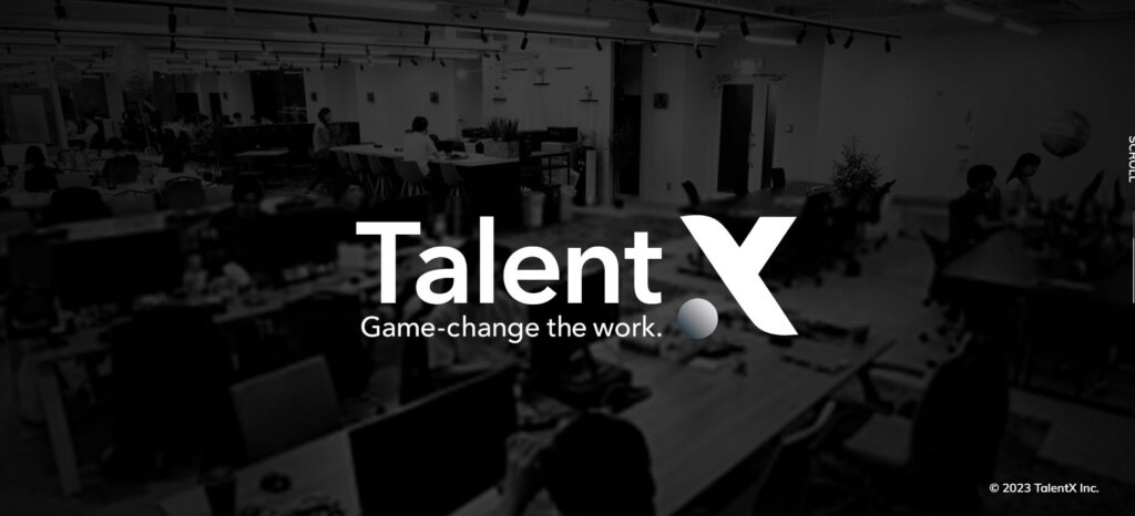 TalentX（330A）BB開始時点、初値予想来ました